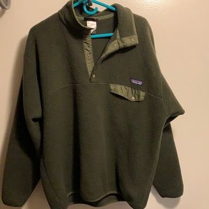 Rare Patagonia Pullover